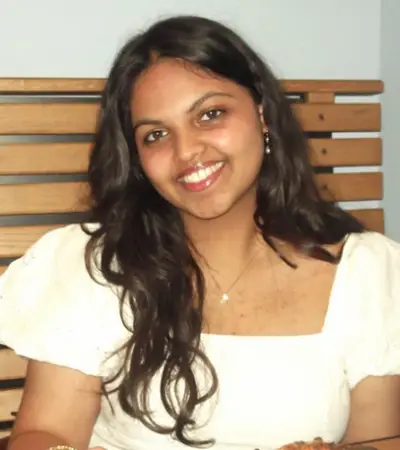Shreya Kawale